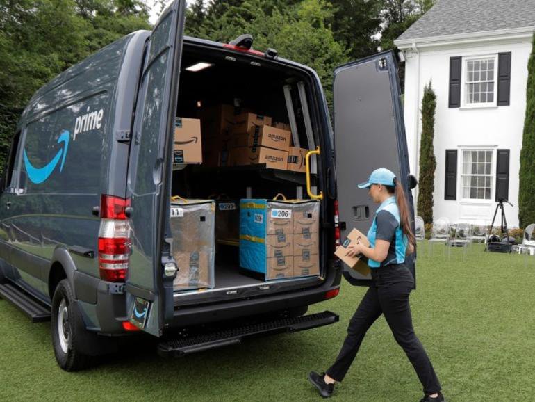 Acquistare dagli e-commerce esteri