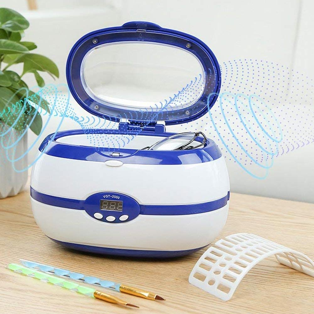 Il Pulitore ad Ultrasuoni